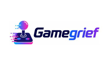 Gamegrief logo