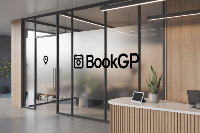 BookGP.com