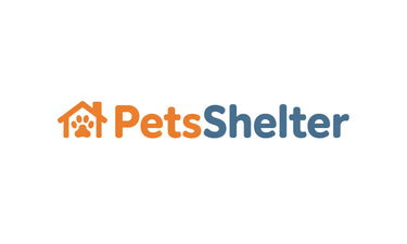 PetsShelter.com - Creative brandable domain for sale