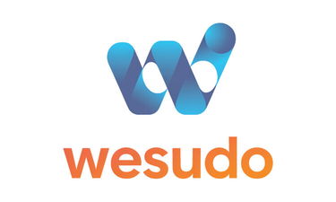 Wesudo.com - Creative brandable domain for sale