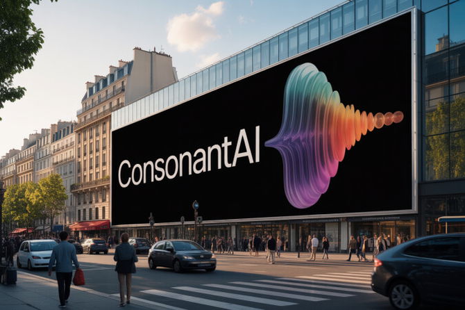 ConsonantAI.com