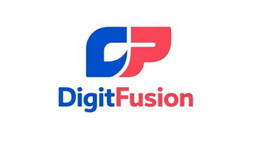 DigitFusion.com is for sale