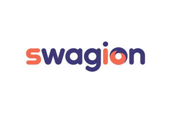 Swagion.com - Creative brandable domain for sale
