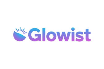 Glowist.com - Creative brandable domain for sale