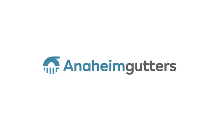AnaheimGutters logo