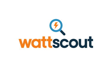 WattScout.com - Creative brandable domain for sale