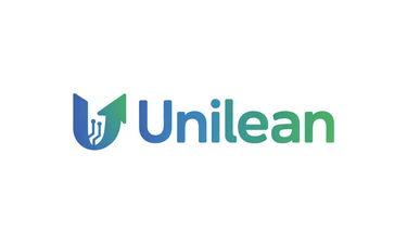 UniLean.com - Creative brandable domain for sale