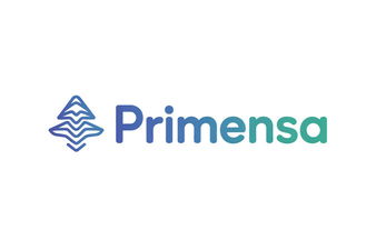 Primensa.com - Creative brandable domain for sale