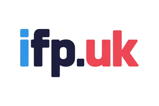 iFP logo