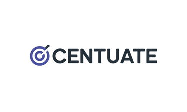 Centuate.com - Creative brandable domain for sale