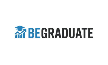 BeGraduate.com - Creative brandable domain for sale