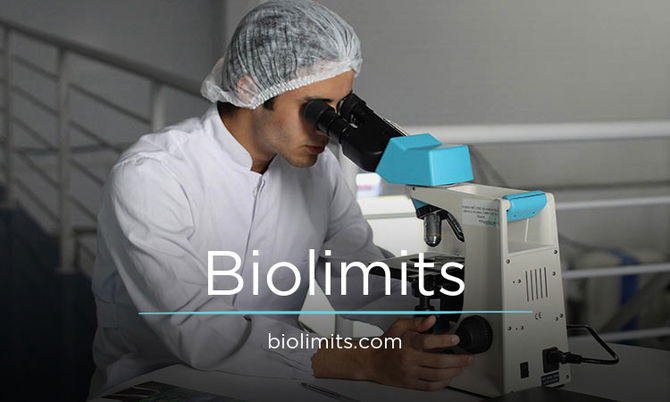 Biolimits.com