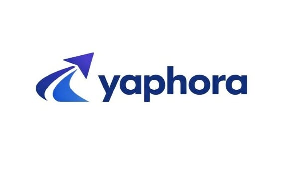 Yaphora logo