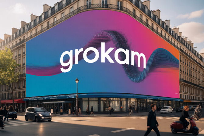 Grokam.com