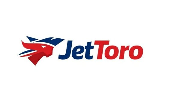 JetToro logo