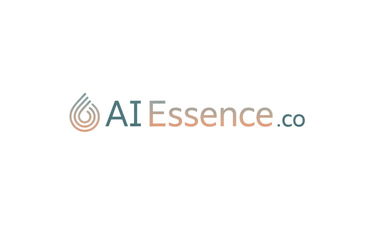 AIEssence.co - Creative brandable domain for sale