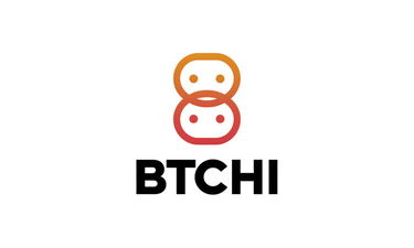 Btchi.com - Creative brandable domain for sale