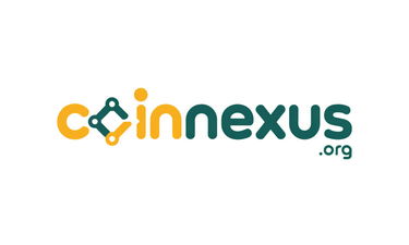 Coinexus.org - Creative brandable domain for sale