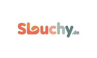 Slouchy.de - Creative brandable domain for sale