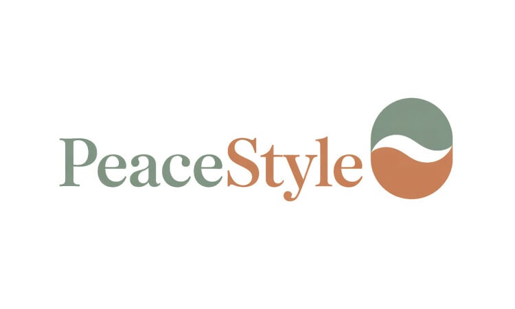 PeaceStyle logo
