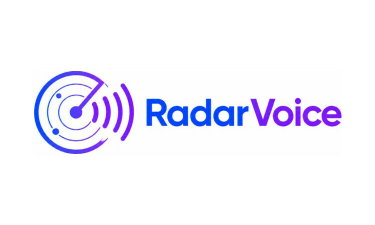RadarVoice.com is for sale