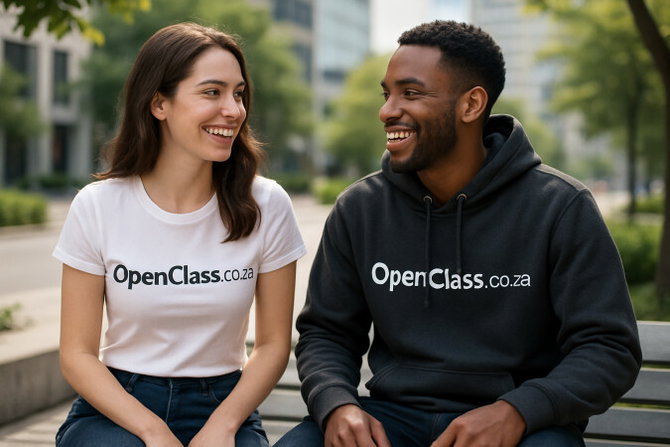OpenClass.co.za — 5