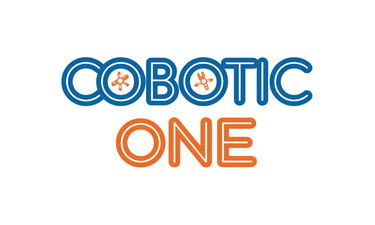 CoboticOne.com - Creative brandable domain for sale