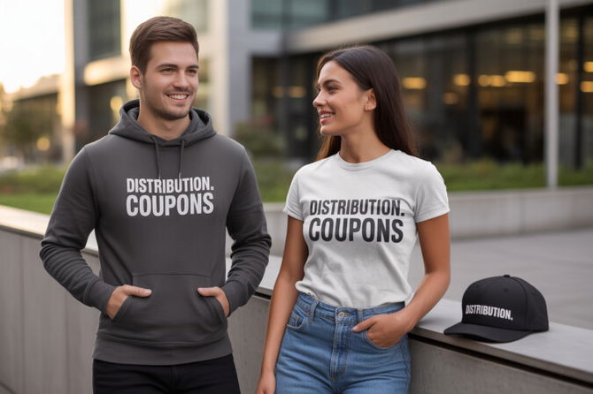 Distribution.coupons — 5