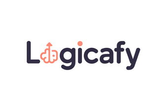 Logicafy.com - Creative brandable domain for sale