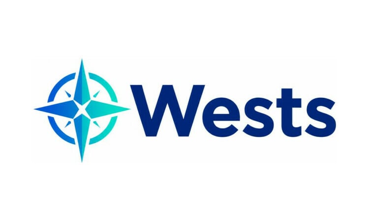 Wests logo