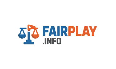FairPlay.info - Creative brandable domain for sale