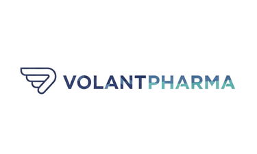 VolantPharma.com - Creative brandable domain for sale