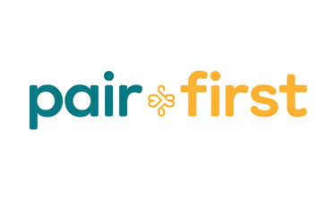 PairFirst.com - Creative brandable domain for sale