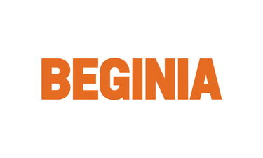 Beginia.com - Creative brandable domain for sale