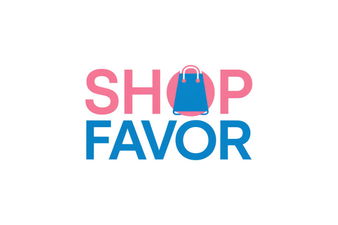 ShopFavor.com - Creative brandable domain for sale