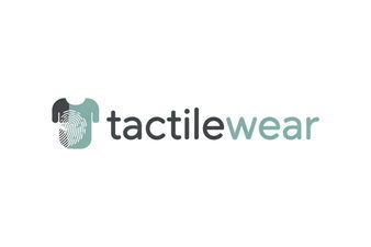 TactileWear.com - Creative brandable domain for sale