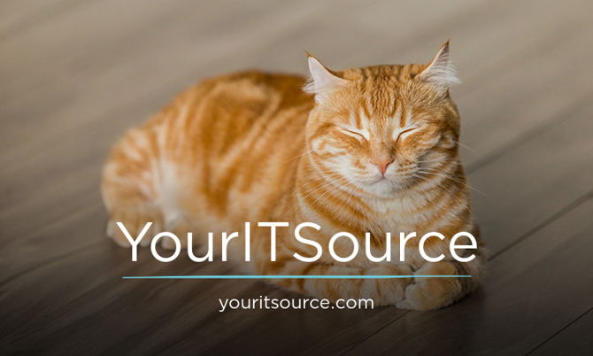 YourITSource.com