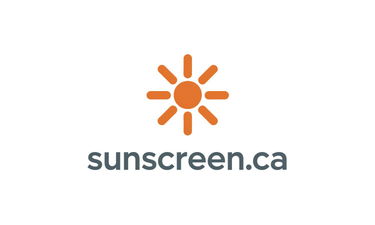 Sunscreen logo