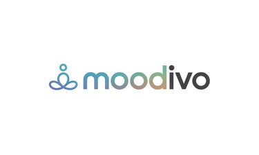 Moodivo.com - Creative brandable domain for sale