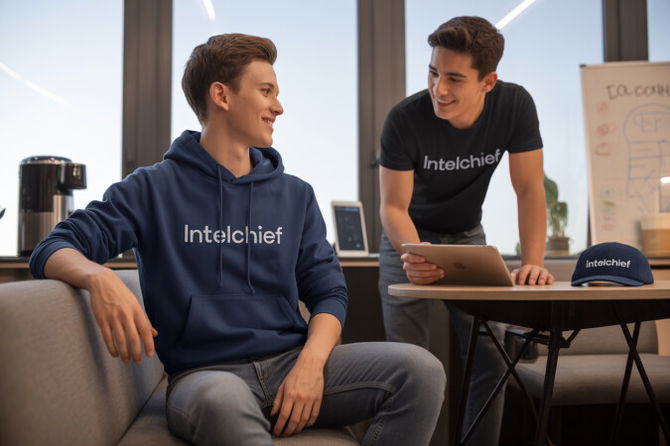IntelChief.com