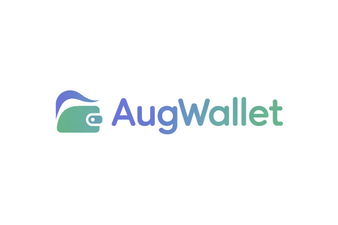 AugWallet.com - Creative brandable domain for sale