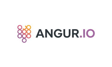Angur.io - Creative brandable domain for sale