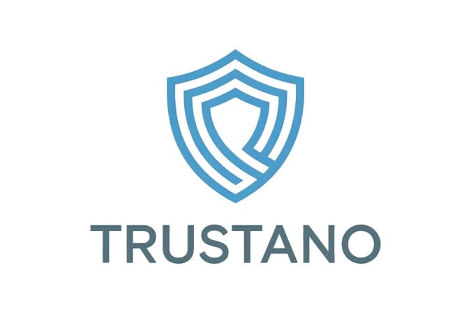 Trustano logo
