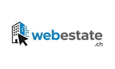 WebEstate.ch - Creative brandable domain for sale