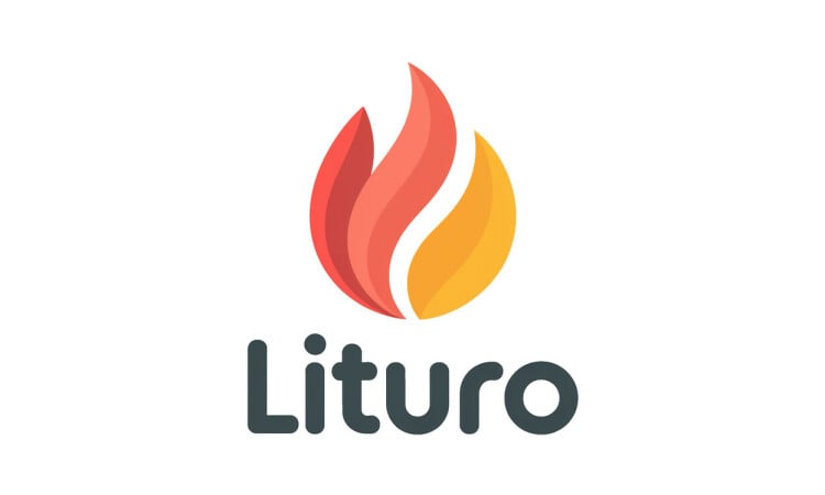 Lituro logo