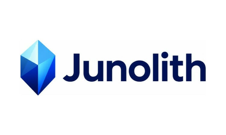Junolith logo