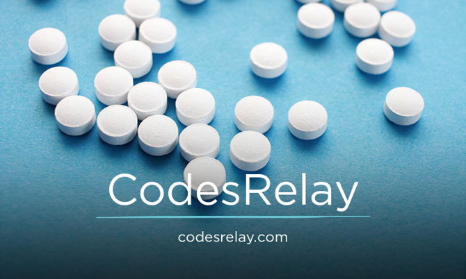 CodesRelay.com