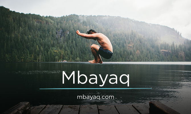 Mbayaq.com