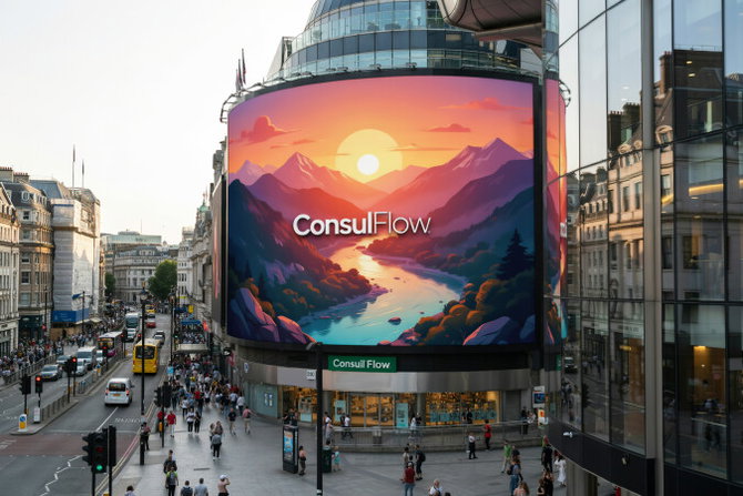 ConsulFlow.com — 2