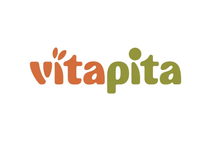 VitaPita logo